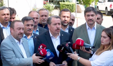 Memur-Sen, memur maaş zammı için ilk teklifin yarın verilmesini istedi