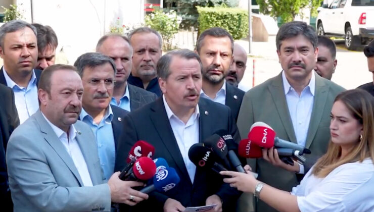 Memur-Sen, memur maaş zammı için ilk teklifin yarın verilmesini istedi