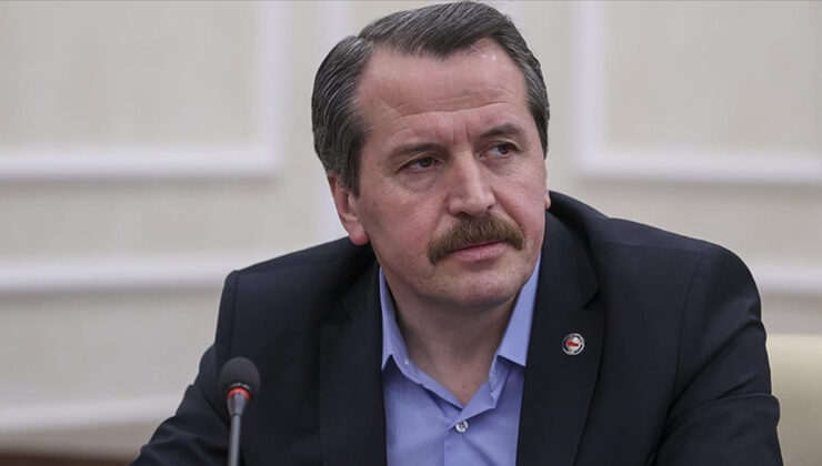 Memur-Sen: Toplu sözleşme sürecinde hizmet kollarının ön müzakereleri tamamlandı