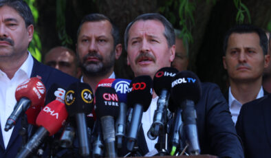 Memur-Sen toplu sözleşmede hükümetin teklifini kabul etmedi