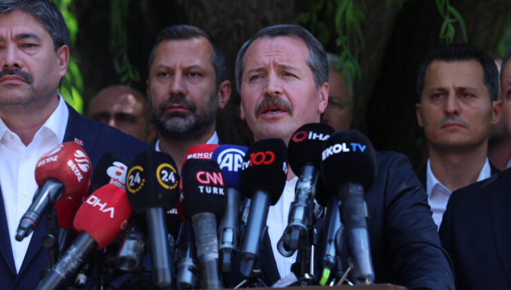 Memur-Sen toplu sözleşmede hükümetin teklifini kabul etmedi