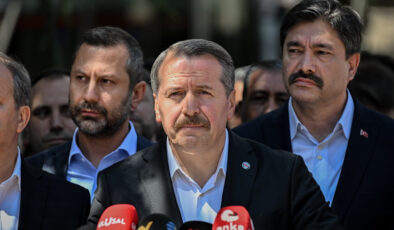 Memur sendikaları yarın hükümetten zam teklifi bekliyor