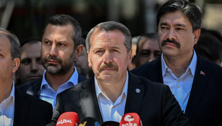 Memur sendikaları yarın hükümetten zam teklifi bekliyor