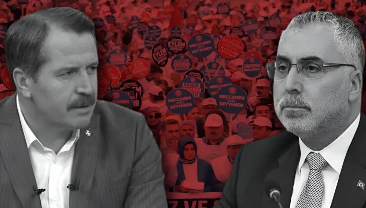 Memur zammında yeni gelişme: Süreç Hakem Heyeti’ne taşınıyor!