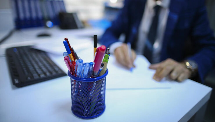 Memurların toplu sözleşme süreci devam ediyor