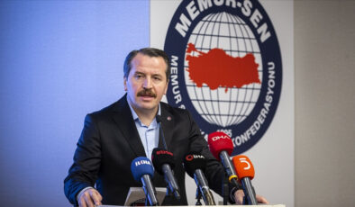 Memursen: 2026’da en düşük memur maaşı 67 bin lirayı geçmeli