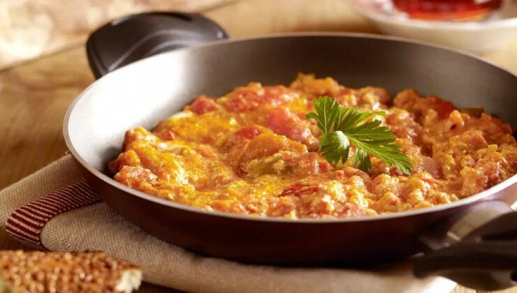 Menemen yemek lüks oldu: Fiyatlardaki artış durmuyor!