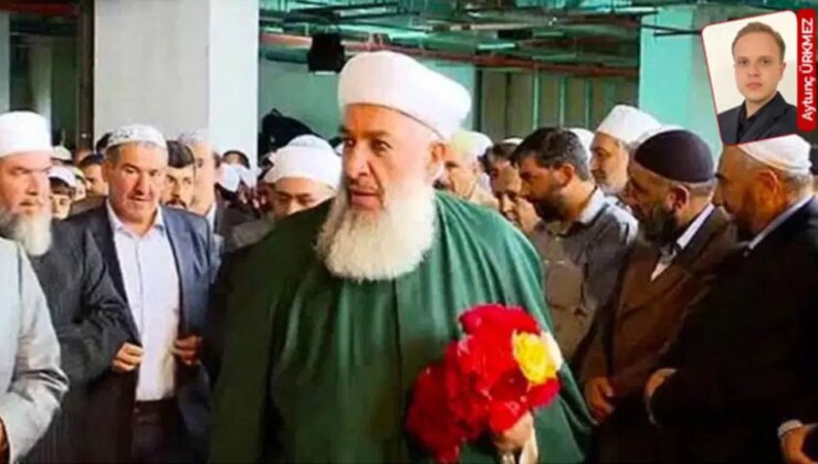 Menzil cemaatinde bölünme kesinleşiyor iddiası: Kardeşler yeni köy kuruyor