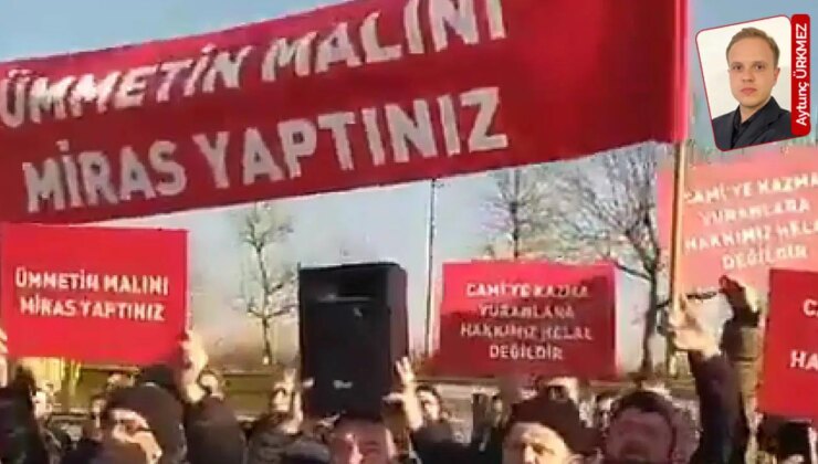 Menzil’de miras kavgası İngiltere’ye taşındı: Cemaate ‘nitelikli dolandırıcılık’ davası