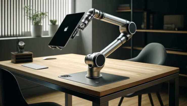 Merakla beklenen Apple’ın ev robotu 2027’de piyasaya sürülecek