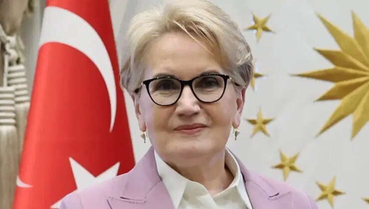 Meral Akşener’den ‘Erdoğan’a referans’ iddiaları üzerine açıklama: ‘Ben artık bıktım, bana vurmanın bedeli yok’