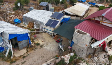 Mersin Büyükşehir Belediyesi’nden üreticilere ‘güneş paneli’ desteği