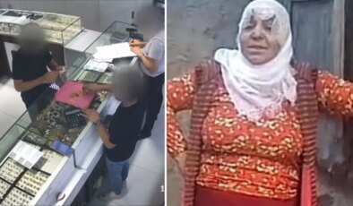 Mersin’de kan donduran vahşet: ‘Seni işe götüreceğiz’ diyerek ormana götürdüğü kadını öldürüp, ziynet eşyalarını aldı!