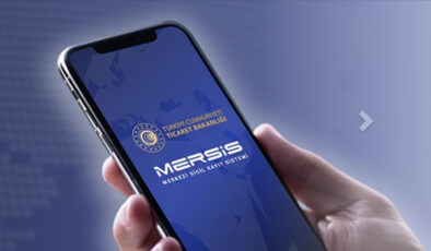 MERSİS’in aktif kullanıcı sayısı rekor kırdı