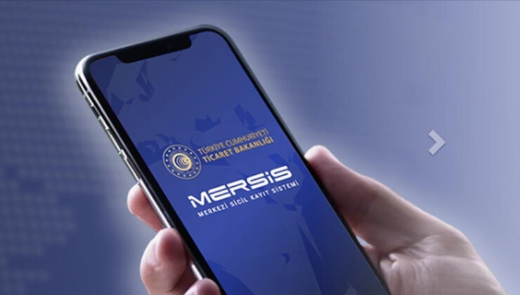 MERSİS’in aktif kullanıcı sayısı rekor kırdı