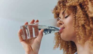 Metabolizmadan cilde kadar: Su içmenin 5 büyük faydası