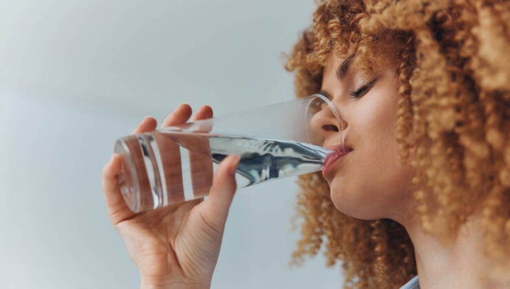 Metabolizmadan cilde kadar: Su içmenin 5 büyük faydası