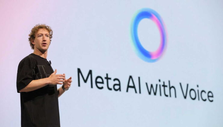 Meta’nın yapay zekası kendi kendini geliştirmeye başladı