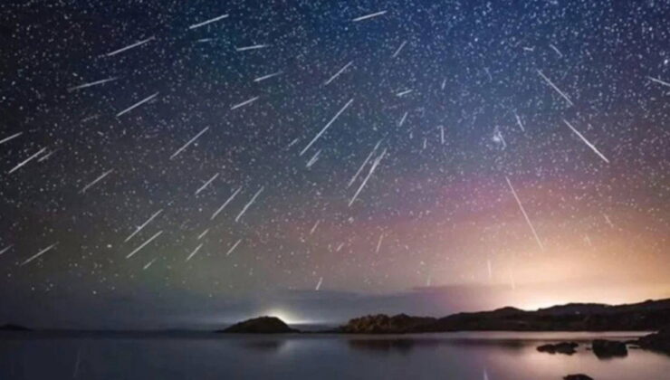 Meteor yağmuru ne zaman? 2025 Perseid meteor yağmuru saat kaçta? Perseid meteor yağmuru Türkiye’den görülecek mi?