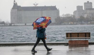 Meteoroloji açıkladı: 13 Ağustos 2025 hava durumu raporu… Bugün hava nasıl olacak?