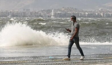 Meteoroloji açıkladı: 15 Ağustos 2025 hava durumu raporu… Bugün hava nasıl olacak?
