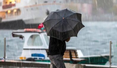 Meteoroloji açıkladı: 21 Ağustos 2025 hava durumu raporu… Bugün hava nasıl olacak?