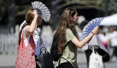 Meteoroloji açıkladı: 22 Ağustos 2025 hava durumu raporu… Bugün hava nasıl olacak?