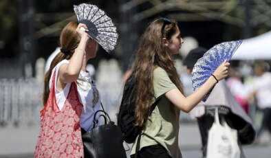 Meteoroloji açıkladı: 30 Ağustos 2025 hava durumu raporu… Bugün ve yarın hava nasıl olacak?