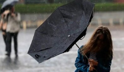 Meteoroloji açıkladı: 5 Ağustos 2025 hava durumu raporu… Bugün hava nasıl olacak?