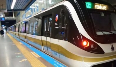 Metro İstanbul açıkladı: İstanbul Festivali için metro sefer saatleri uzatıldı mı?
