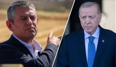 MetroPOLL’den Erdoğan’ı üzecek seçim anketi: CHP oyunu korudu, AKP yine ikinci sırada!