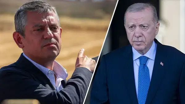 MetroPOLL’den Erdoğan’ı üzecek seçim anketi: CHP oyunu korudu, AKP yine ikinci sırada!