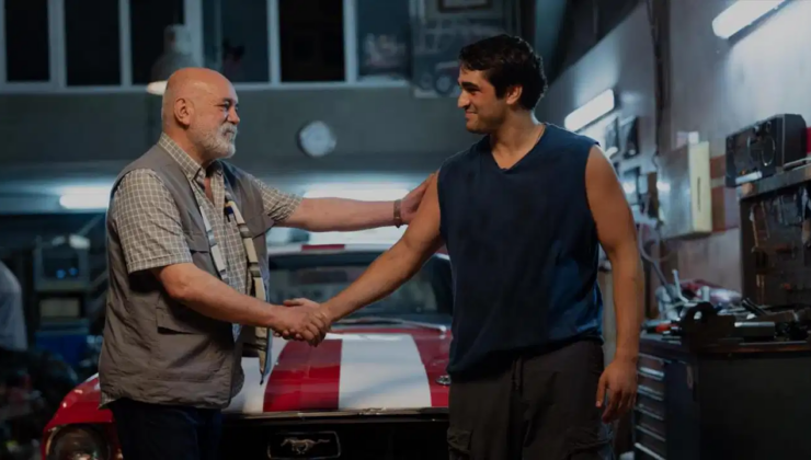 Metruk Adam filminin konusu ne? Metruk Adam filminin oyuncuları kim?