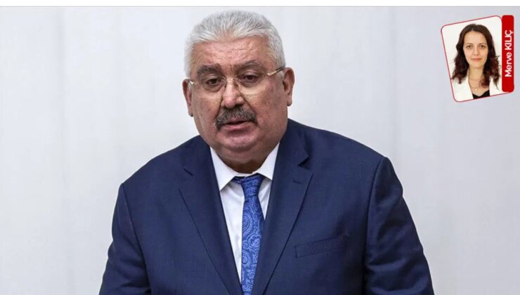 MHP, açılım süreci üzerinden İYİ Parti’yi hedef almaya devam ediyor: ‘İblisin uşakları neyin peşinde?’