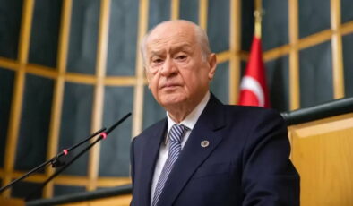 MHP Genel Başkanı Devlet Bahçeli’den 30 Ağustos mesajı