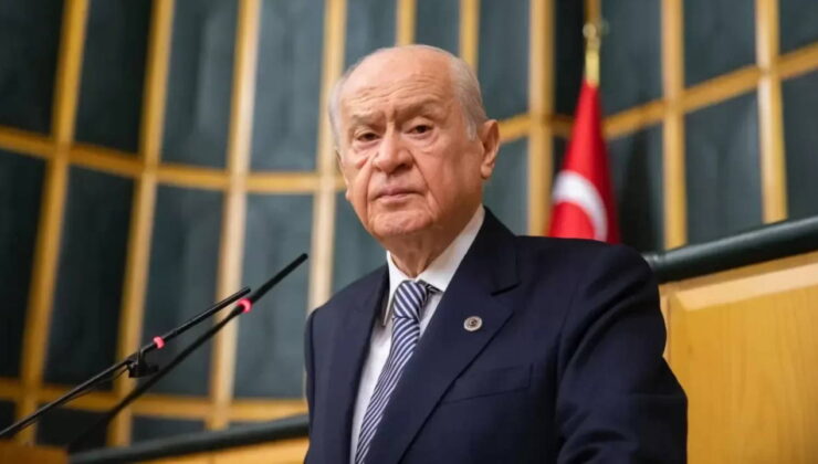 MHP Genel Başkanı Devlet Bahçeli’den 30 Ağustos mesajı