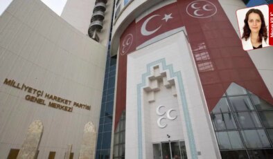 MHP’de açılım komisyonu endişesi: ‘Süreç Meclis’te siyasi tartışmaların odağına taşındı’