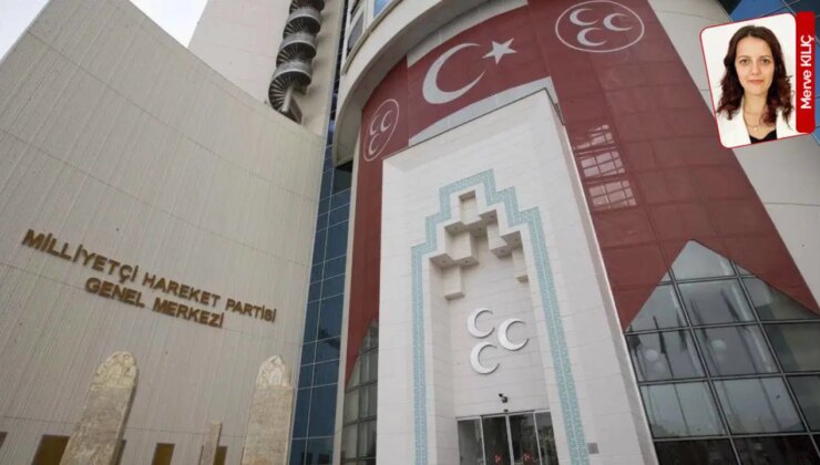 MHP’de açılım komisyonu endişesi: ‘Süreç Meclis’te siyasi tartışmaların odağına taşındı’