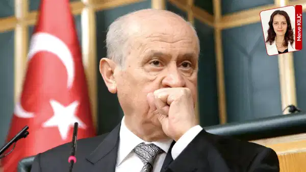 MHP’de ‘anket’ kızgınlığı: ‘Açılım süreci Cumhur’u vurdu’