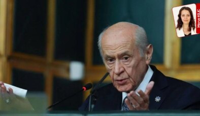 MHP’den CHP-AKP gerilimine uyarı: ‘Sürece zarar verir’