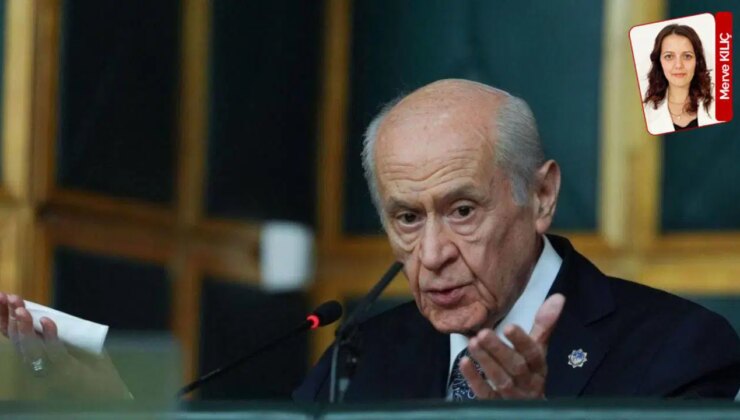 MHP’den CHP-AKP gerilimine uyarı: ‘Sürece zarar verir’