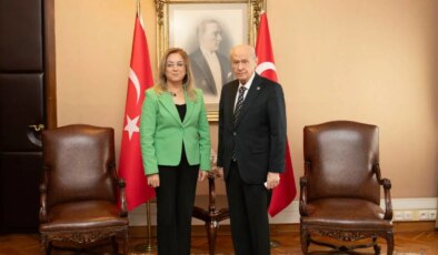 MHP’den ‘milliyetçi slogan atılmayacak’ kuralına yalanlama: ‘Genelgede öyle bir ifade yoktur’