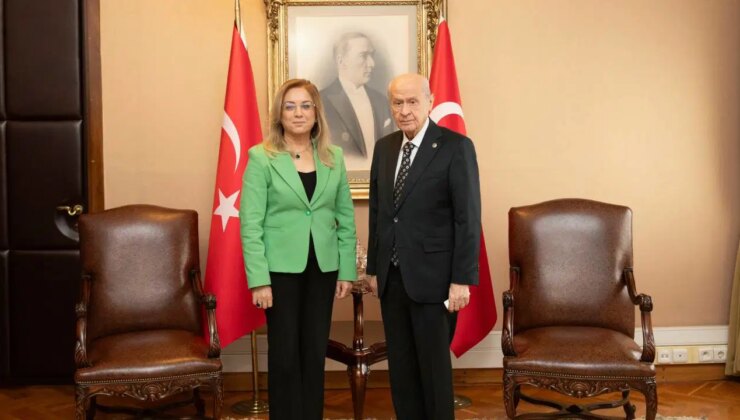 MHP’den ‘milliyetçi slogan atılmayacak’ kuralına yalanlama: ‘Genelgede öyle bir ifade yoktur’