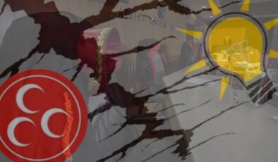 MHP’li avukatlara ağır ithamlar: İBB operasyonları Cumhur’u karıştırıyor mu?