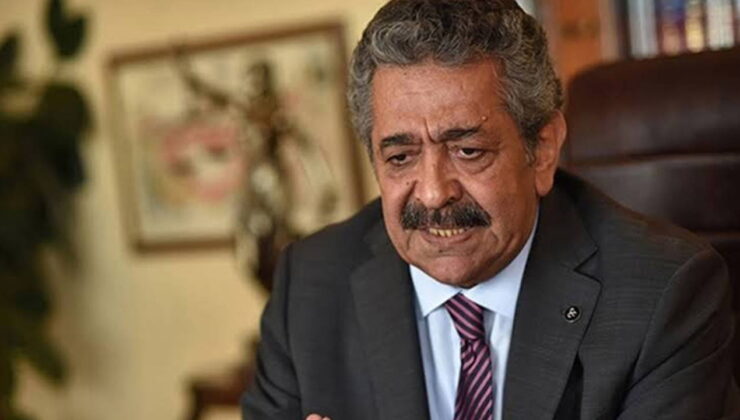 MHP’li Feti Yıldız’dan infaz sistemine dair açıklama