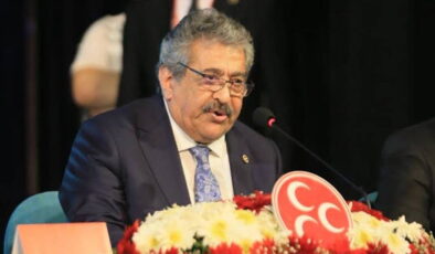 MHP’li Feti Yıldız’dan komisyona davet edilen kurumlara: ‘Meseleyi anlamıyorlar’