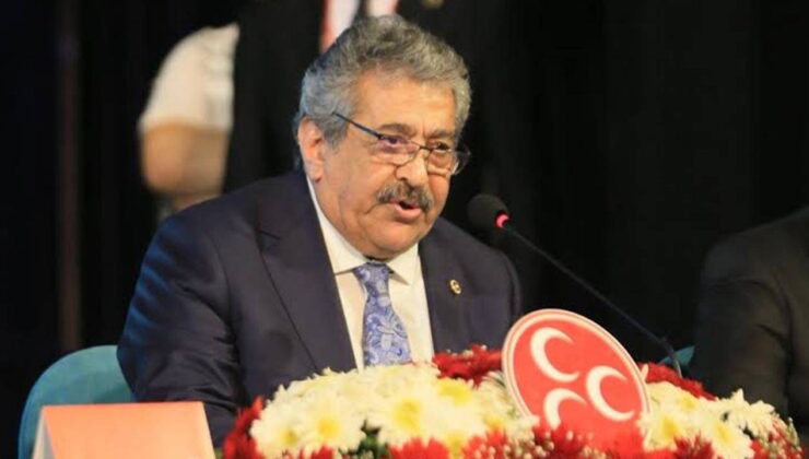 MHP’li Feti Yıldız’dan komisyona davet edilen kurumlara: ‘Meseleyi anlamıyorlar’