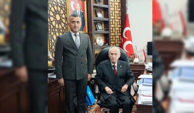 MHP’li ismin ‘PKK’ rüyası: Sohbet odasında anlattı, açıklamasında ‘yorumladı’