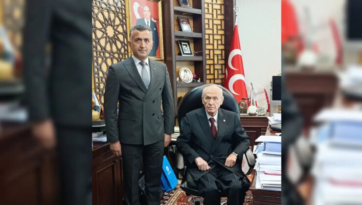 MHP’li ismin ‘PKK’ rüyası: Sohbet odasında anlattı, açıklamasında ‘yorumladı’