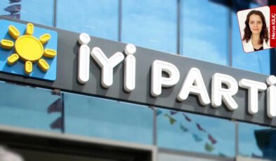 MHP’nin ‘milliyetçi-ülkücü’ slogan yasağına İYİ Parti’den tepki: ‘Apocuların milliyetçi slogan atmaya hakları olmamalı’
